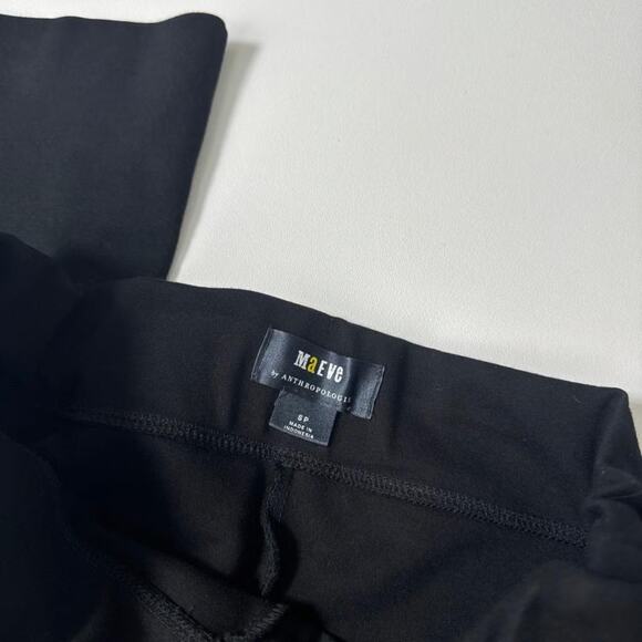 Maeve Kick Flare Pant - Picture 3 of 6